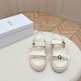 Picture of Dior Shoes _SKUDiorsz35-40RW04013309